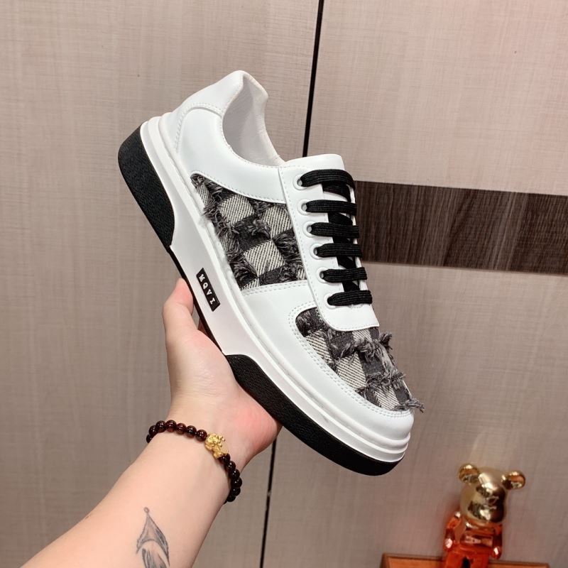 Gucci Low Shoes